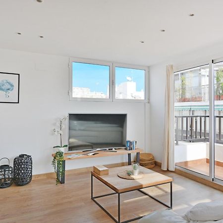 City Center Penthouse By Nras Alicante Esterno foto
