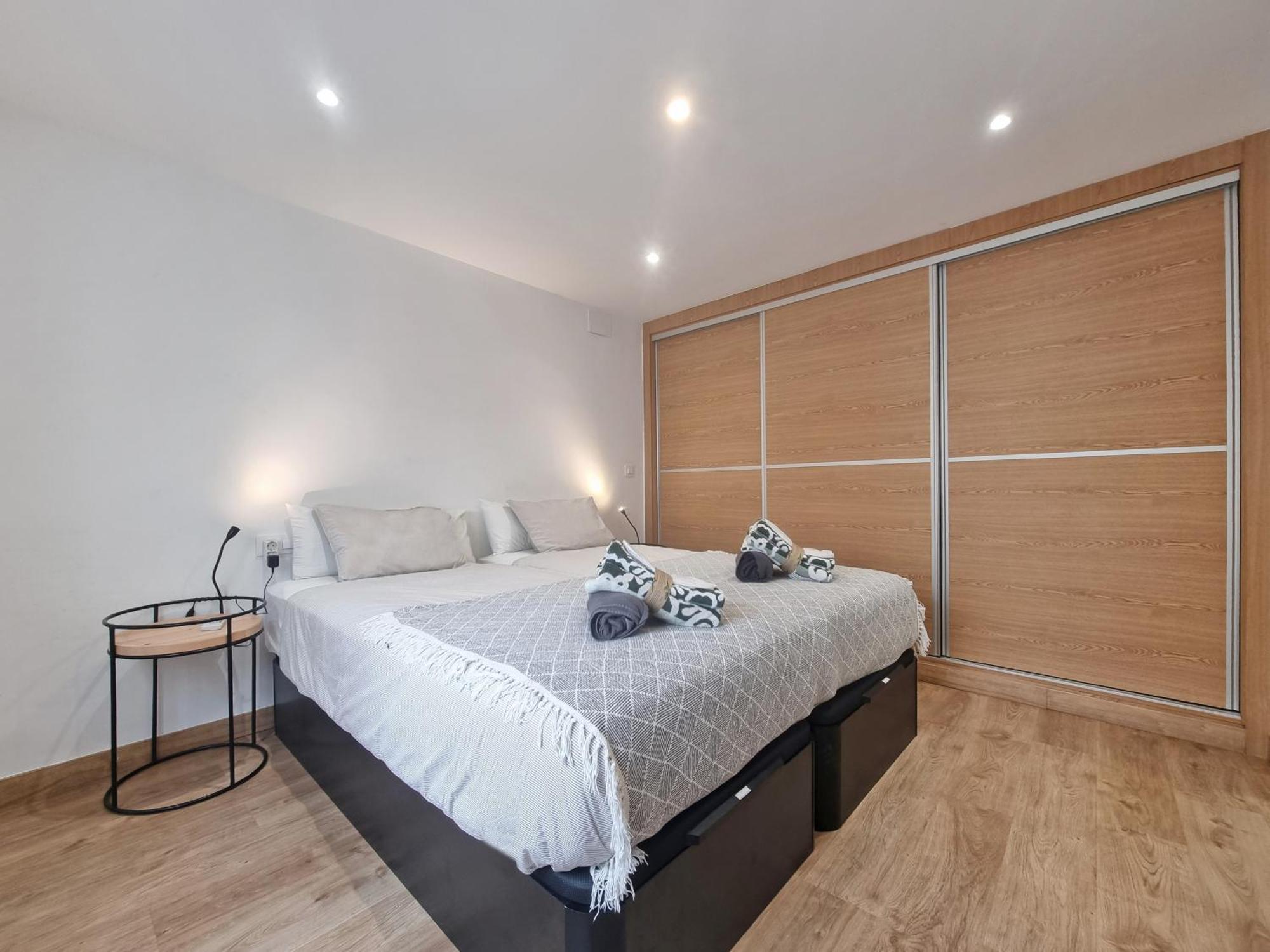 City Center Penthouse By Nras Alicante Esterno foto