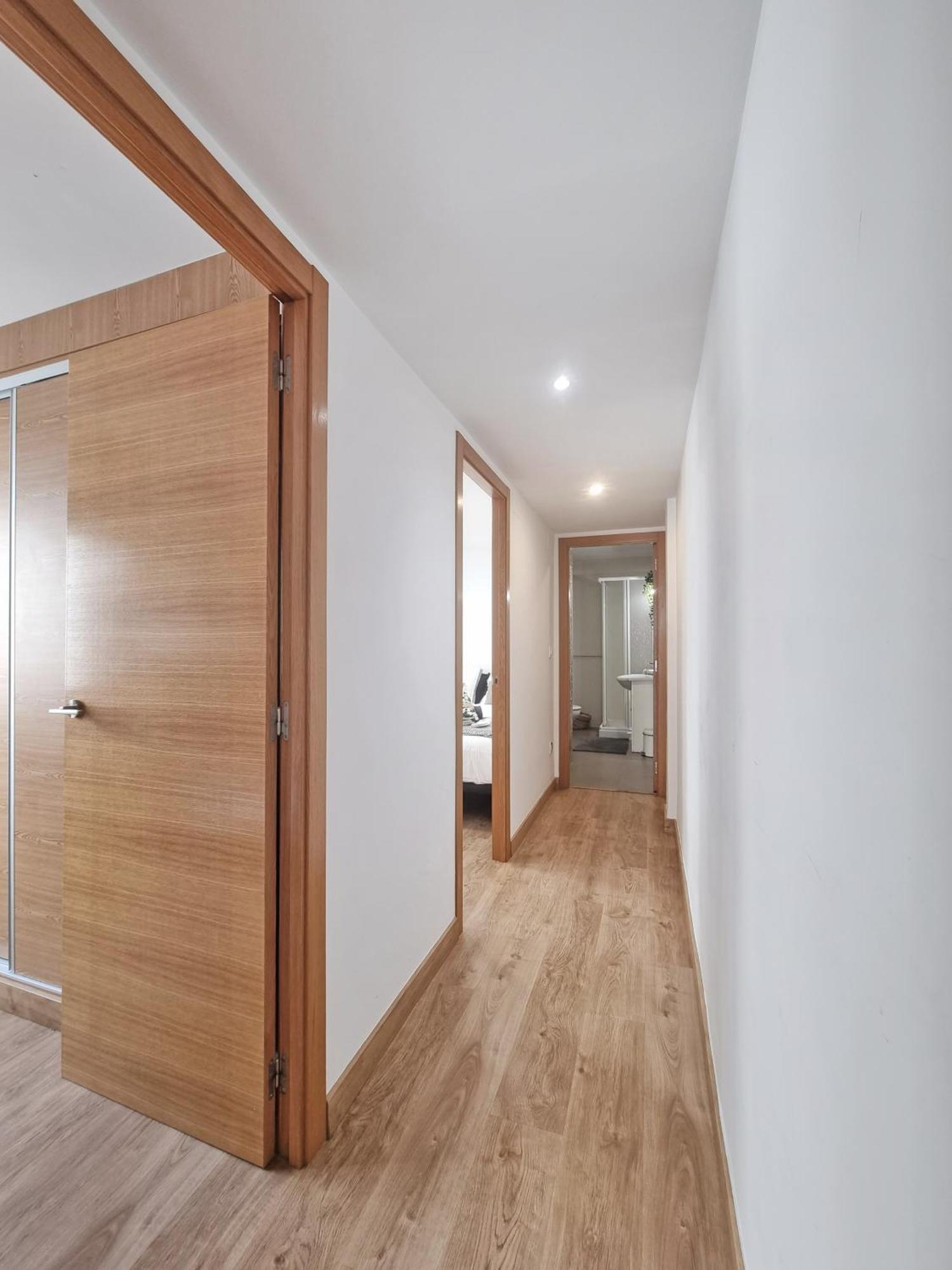 City Center Penthouse By Nras Alicante Esterno foto