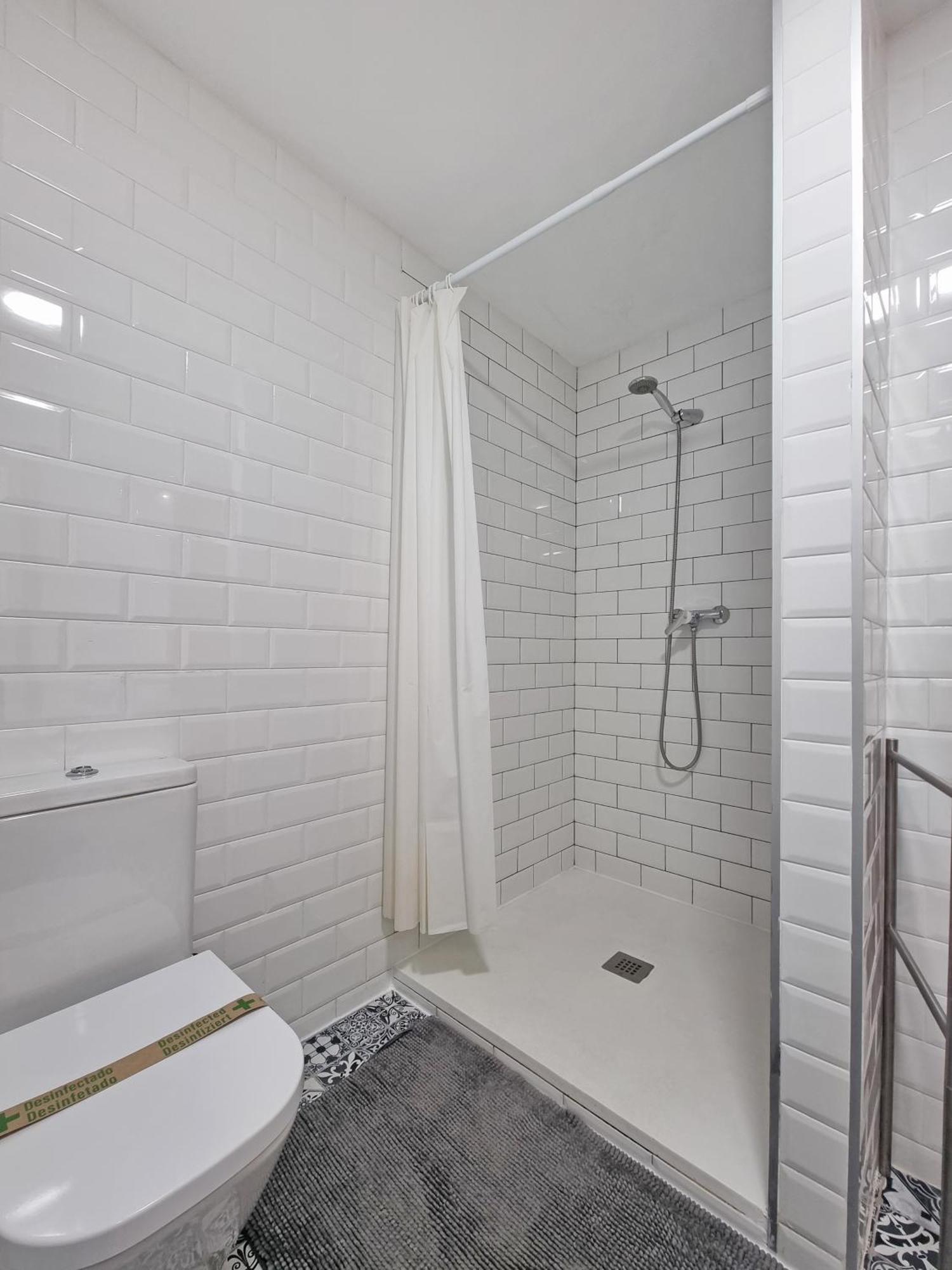 City Center Penthouse By Nras Alicante Esterno foto