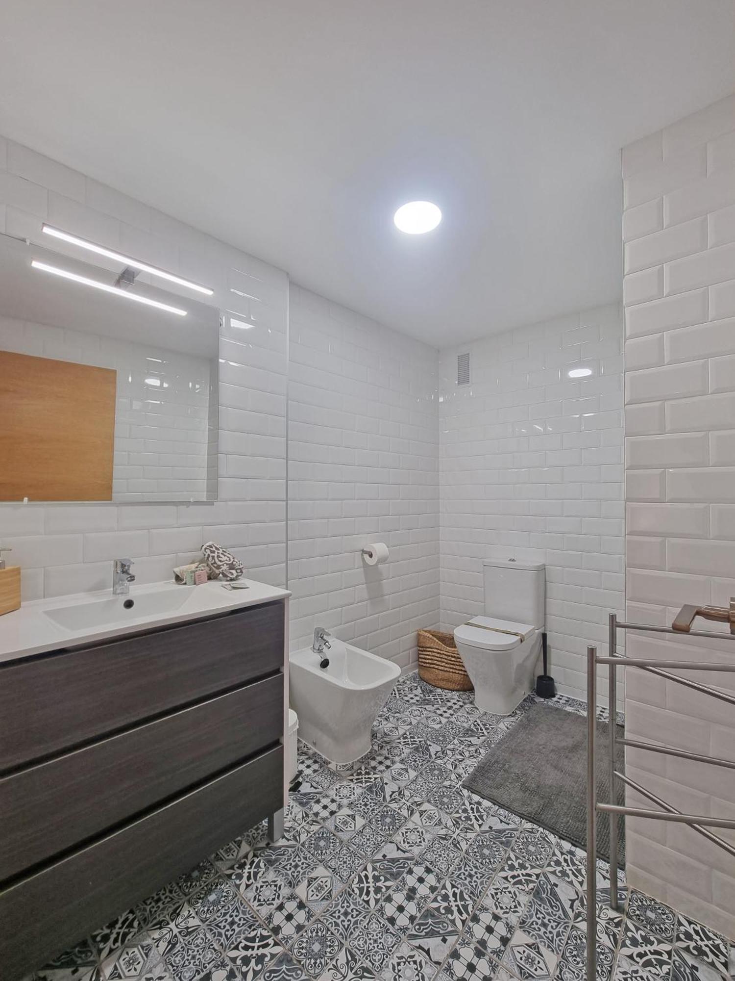 City Center Penthouse By Nras Alicante Esterno foto