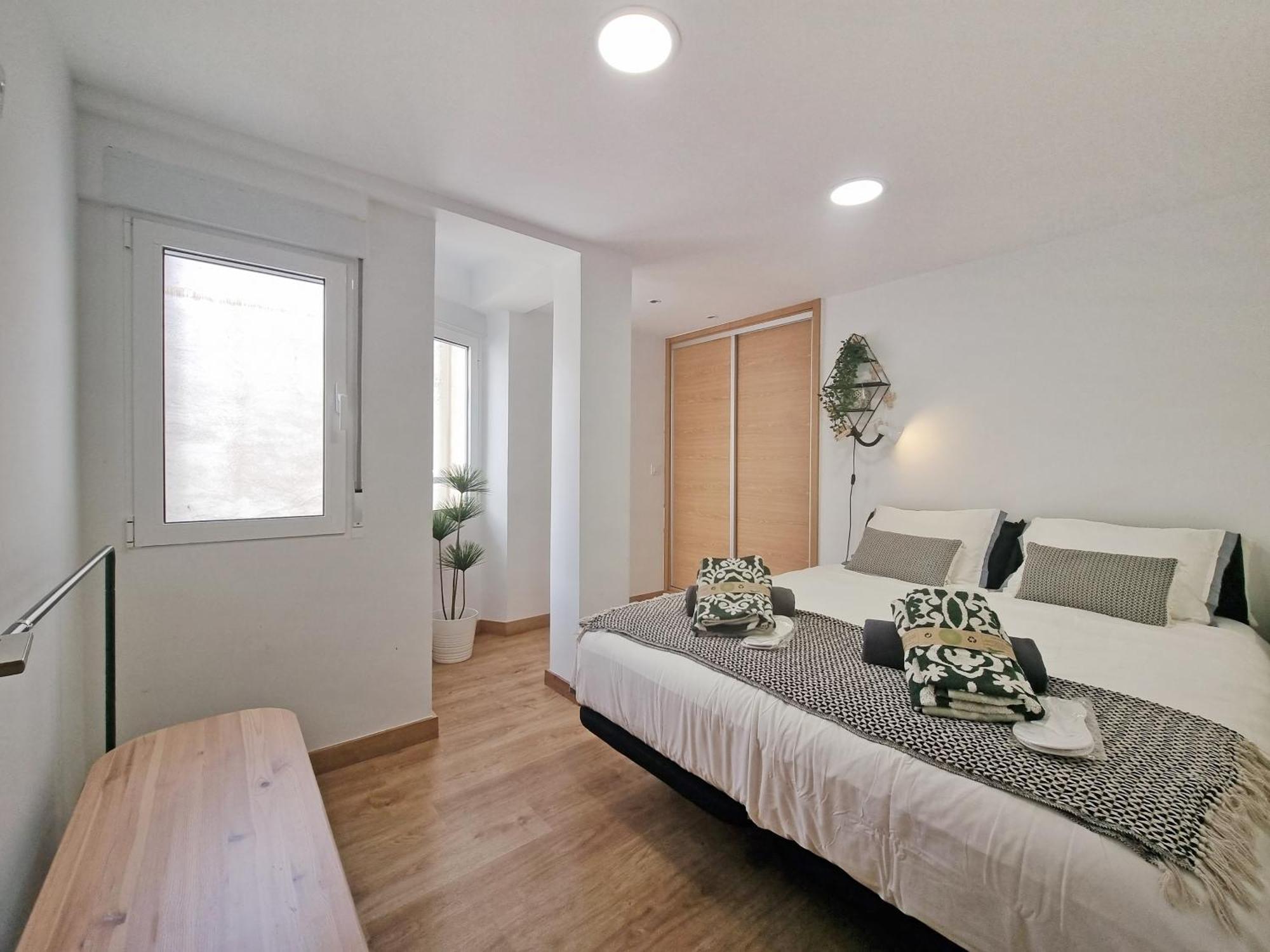 City Center Penthouse By Nras Alicante Esterno foto